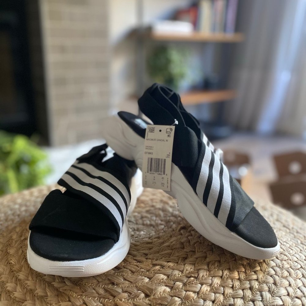 *SOLD ELSEWHERE* Adidas Magmur Sandal Womens